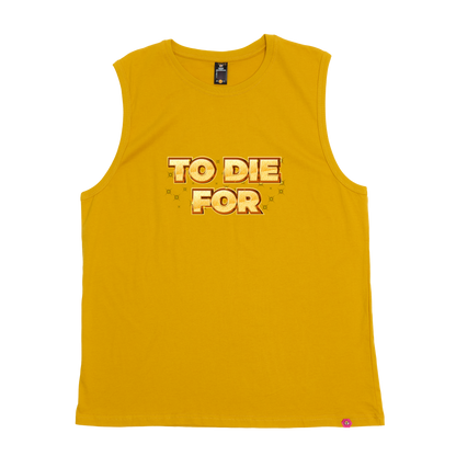70s To Die For Tank