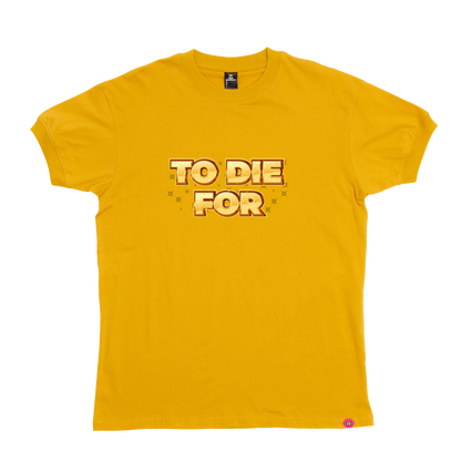 70s To Die For T-Shirt