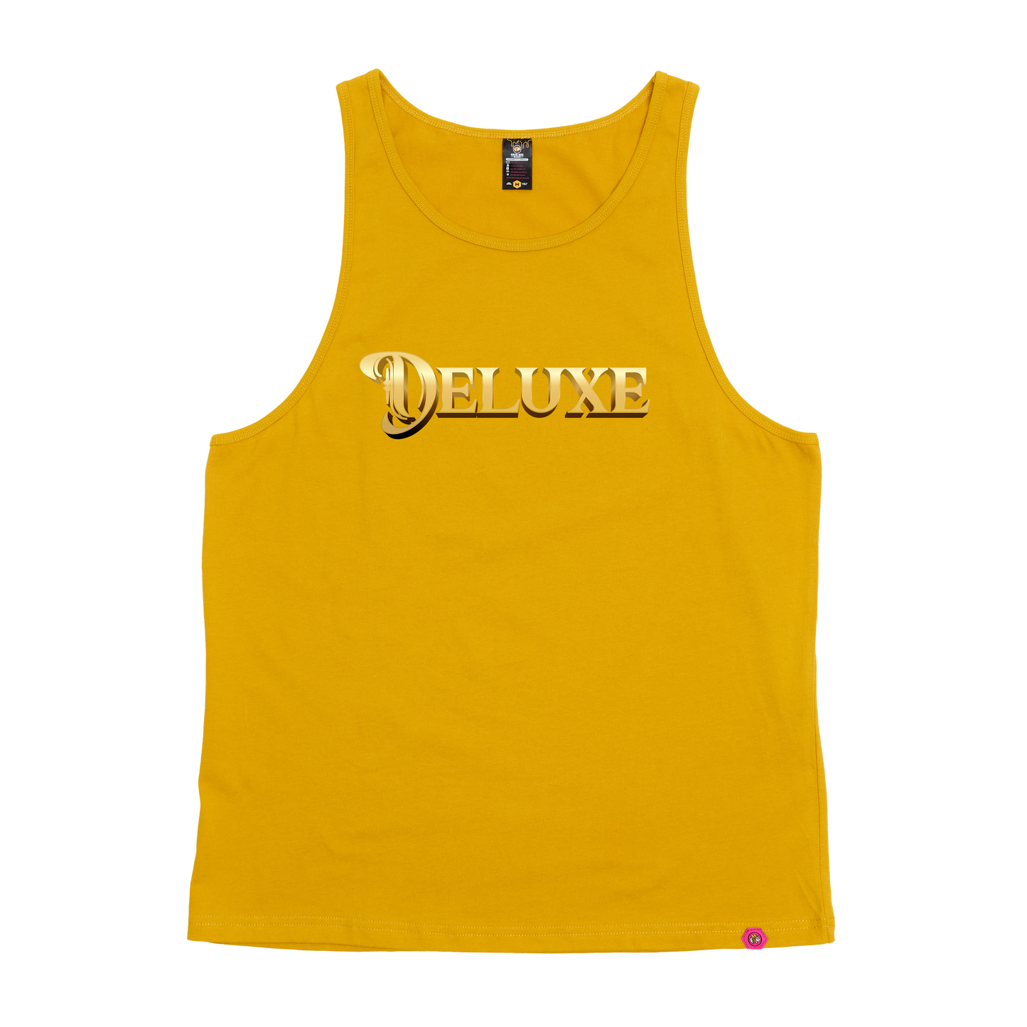 80s Deluxe Singlet