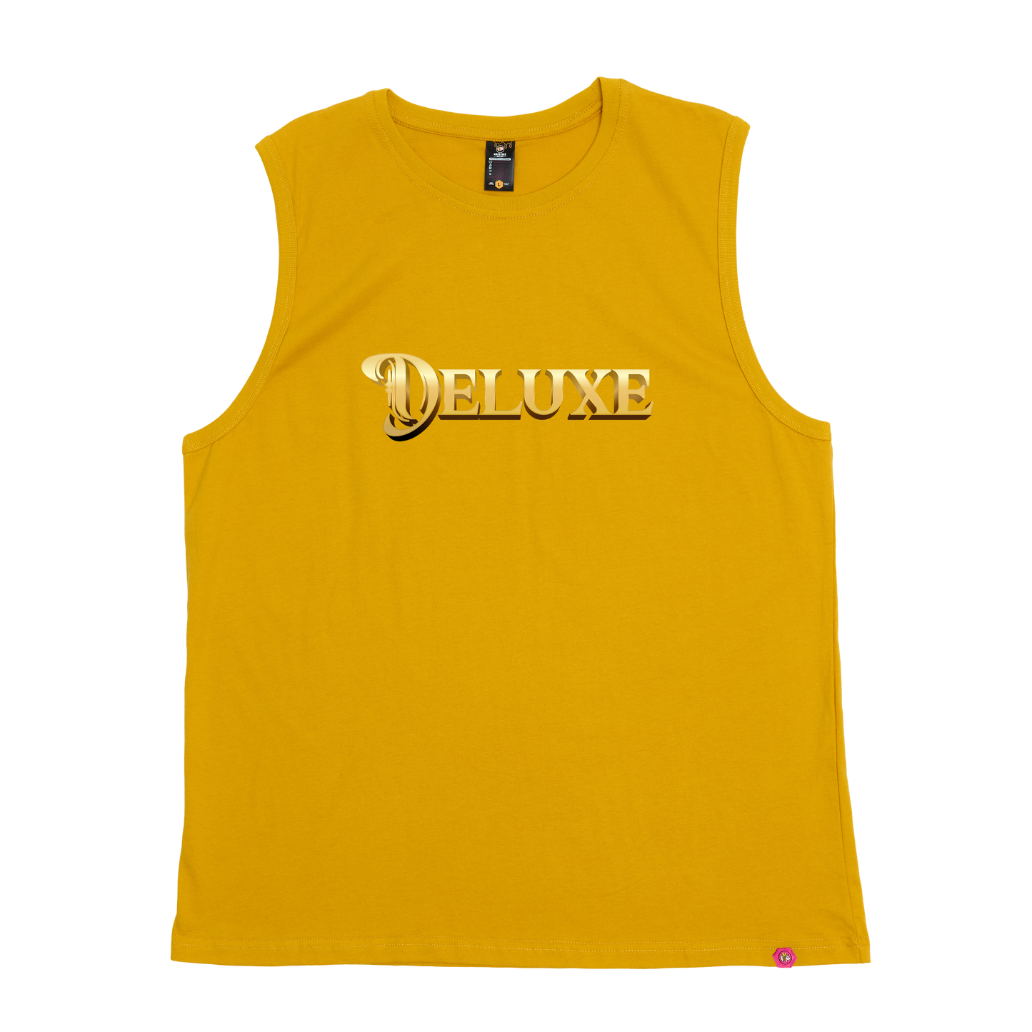 80s Deluxe Tank