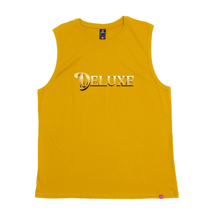 80s Deluxe Tank