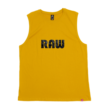 RAW Tank