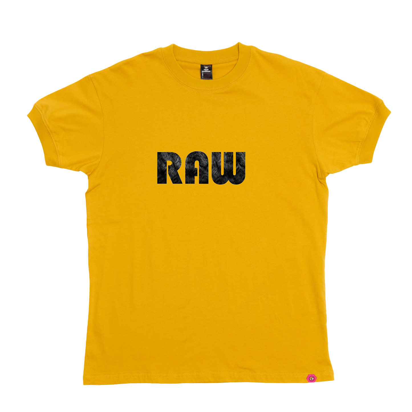 RAW T-Shirt