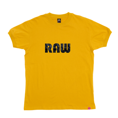RAW T-Shirt