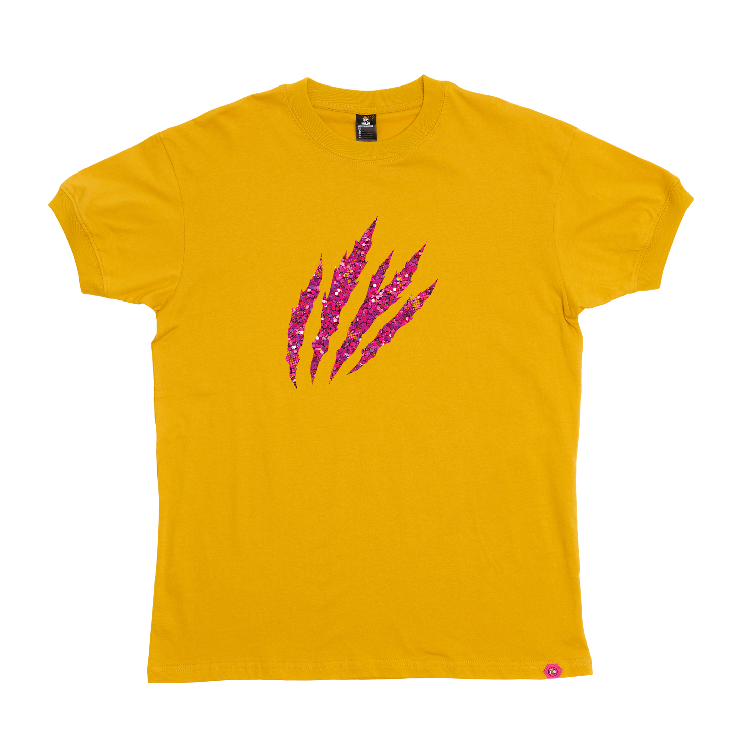 Drag Claw Sparkle T-Shirt