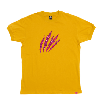 Drag Claw Sparkle T-Shirt