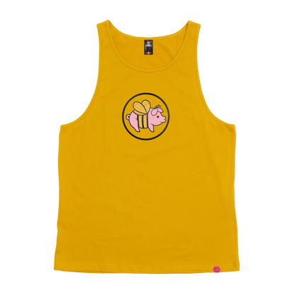 EXCLUSIVE - Hero Logo Singlet