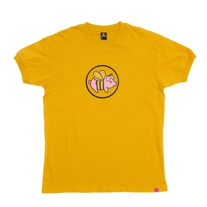 EXCLUSIVE - Hero Logo T-Shirt