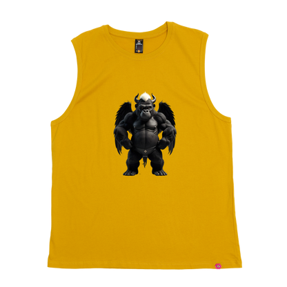 Bruhnox the Dominance Tank