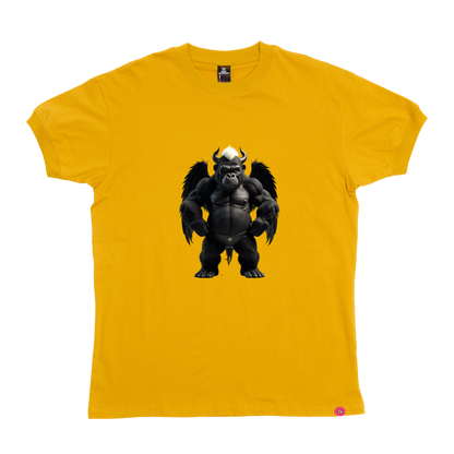 Bruhnox the Dominance T-Shirt