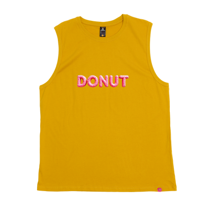 Just a Donut Tank
