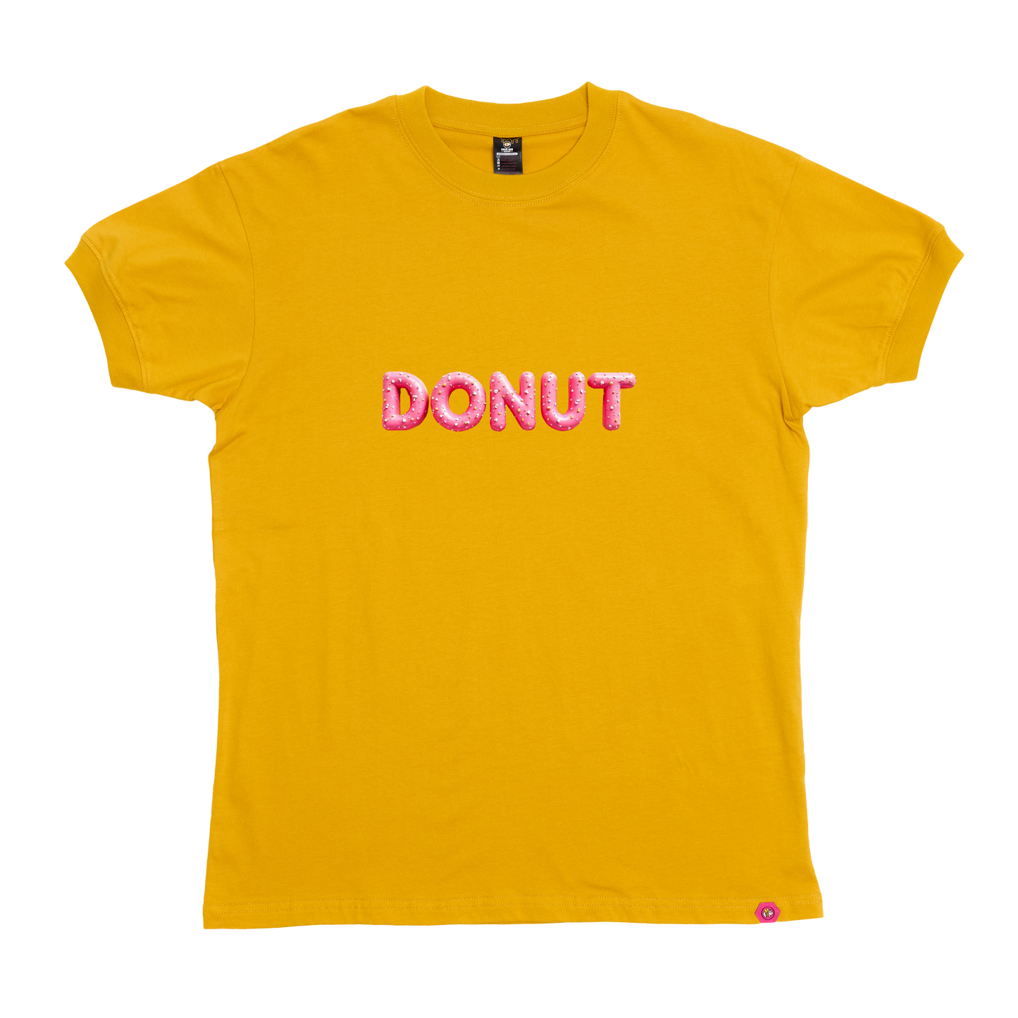 Just a Donut T-Shirt