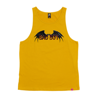 Bad Boy Singlet