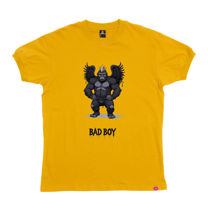 Spike is a Bad Boy T-Shirt