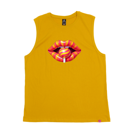 Lick Me Classic Tank