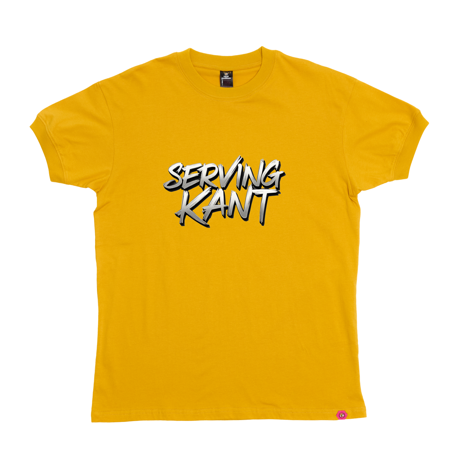 Serving Kant T-Shirt