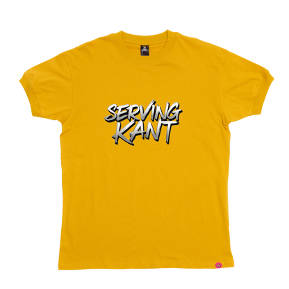 Serving Kant T-Shirt