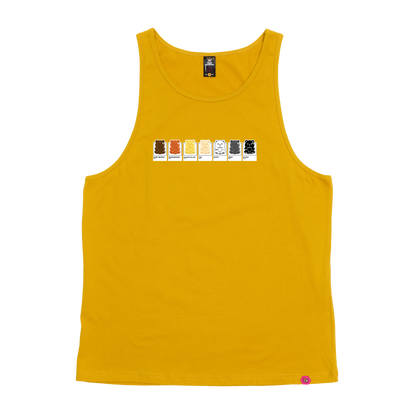 Gummy Bear Bites Singlet