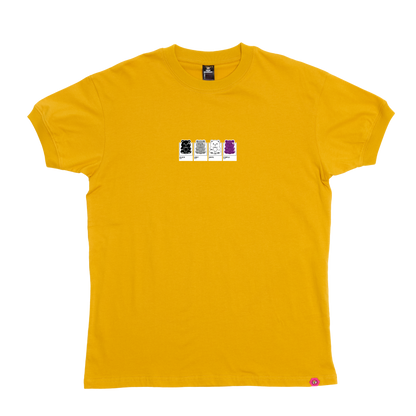 Gummy Bear Aces Wild T-Shirt