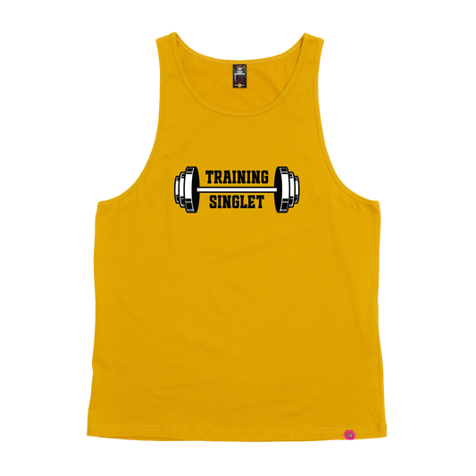 This is your Training Singlet