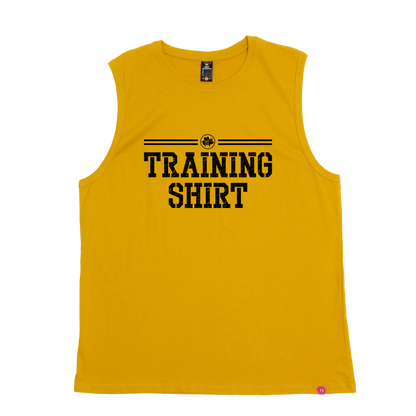 This is your Training Tank