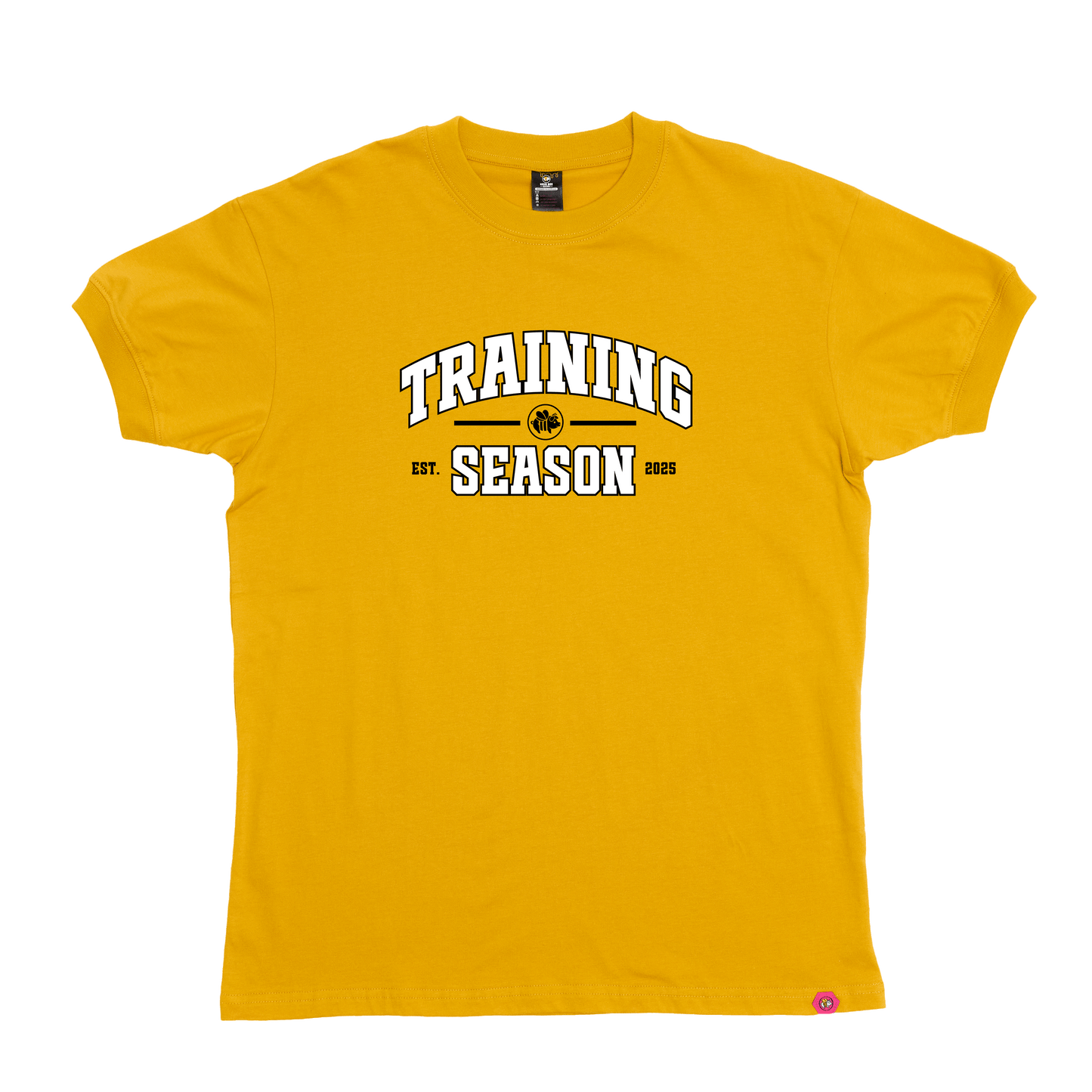 Training Season T-Shirt