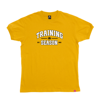Training Season T-Shirt