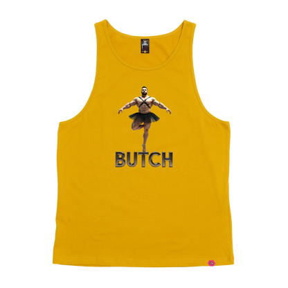 Butch Singlet