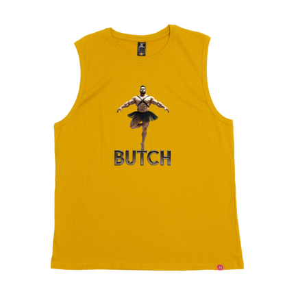 Butch Tank