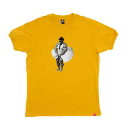 Muscle Marilyn T-Shirt
