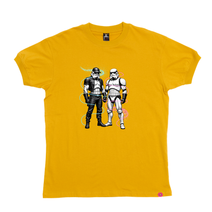 Stormtrooper Buddy Love T-Shirt