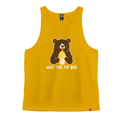 Just the Tip Singlet