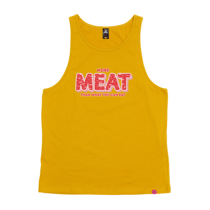 More Meat Singlet