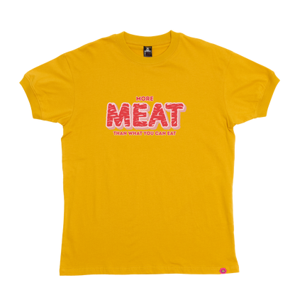 More Meat T-Shirt
