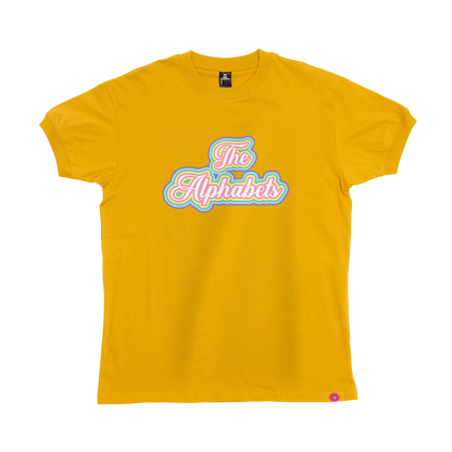 The Alphabets T-Shirt