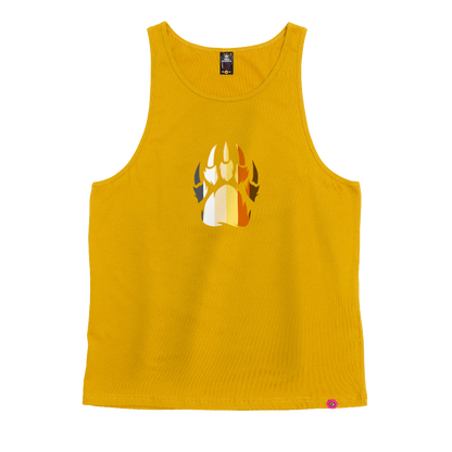 Bear Claw Singlet