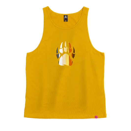 Bear Claw Singlet