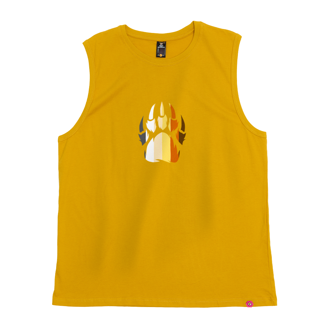 Bear Claw Tank