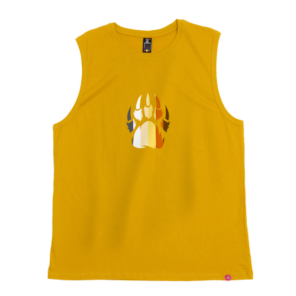 Bear Claw Tank