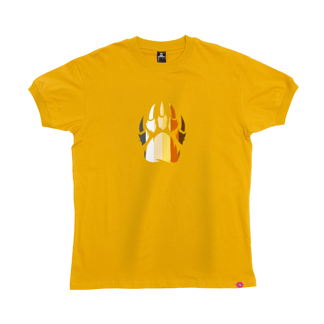 Bear Claw T-Shirt