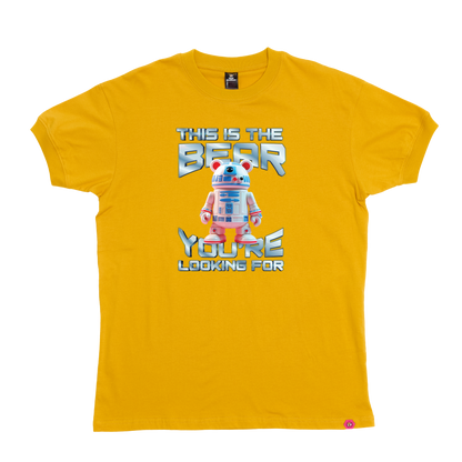 This is the Bear You're Looking For T-Shirt