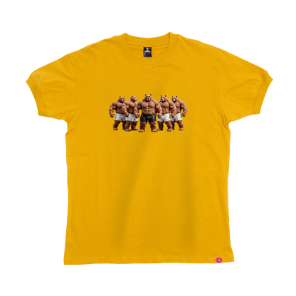 Pack'O Bears T-Shirt
