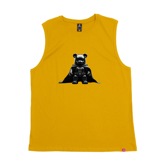 Darth Gummy Tank