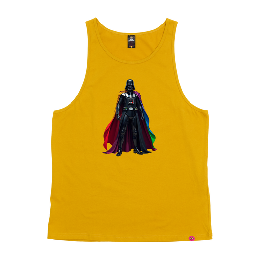 Pride Vadar Singlet