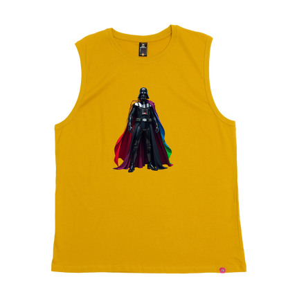 Pride Vadar Tank