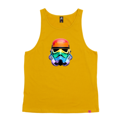 Pride Stormtrooper Singlet