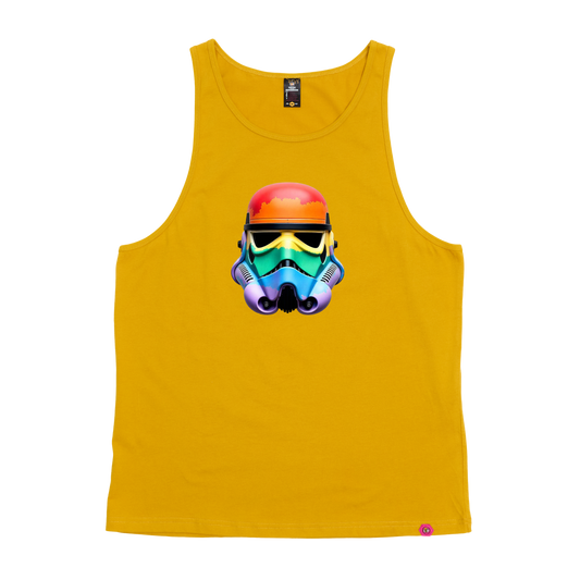 Pride Stormtrooper Singlet