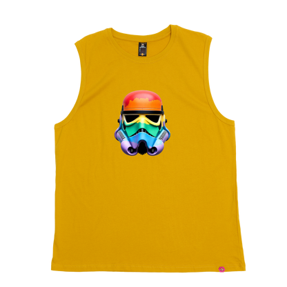 Pride Stormtrooper Tank