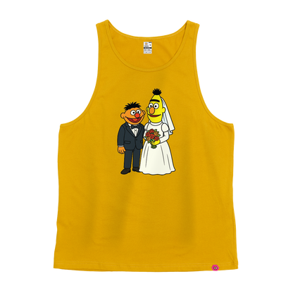 Rubber Ducky, You're the Groom Singlet