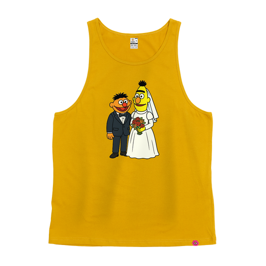 Rubber Ducky, You're the Groom Singlet